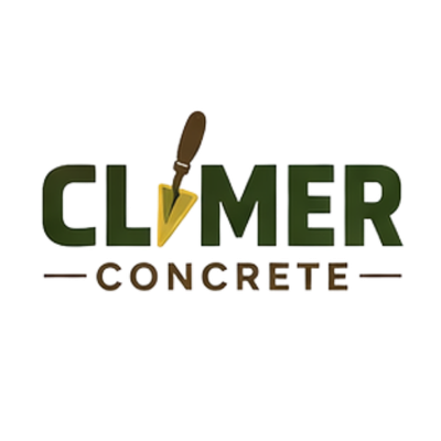 Climer Concrete logo